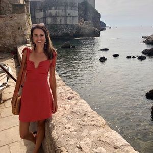 Meet your Posher, Katherine